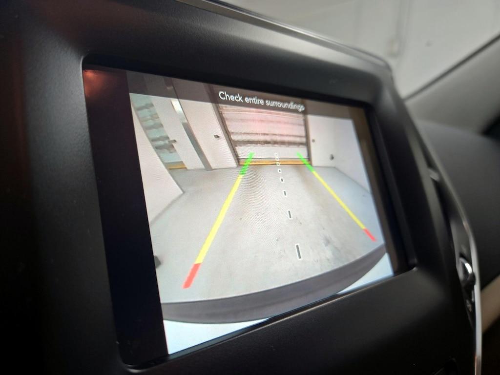 used 2020 Jeep Cherokee car, priced at $18,998
