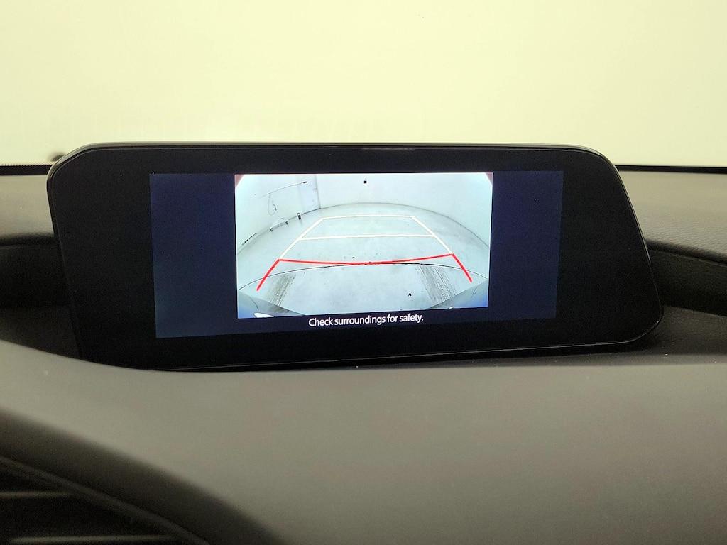 used 2019 Mazda Mazda3 car, priced at $21,998
