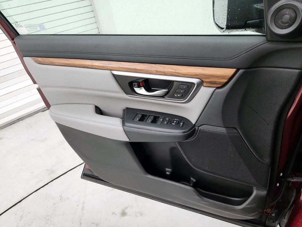 used 2018 Honda CR-V car, priced at $24,998