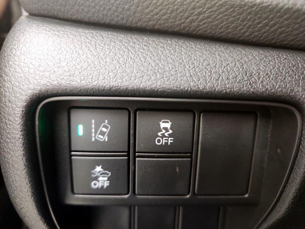 used 2022 Honda CR-V car, priced at $27,998