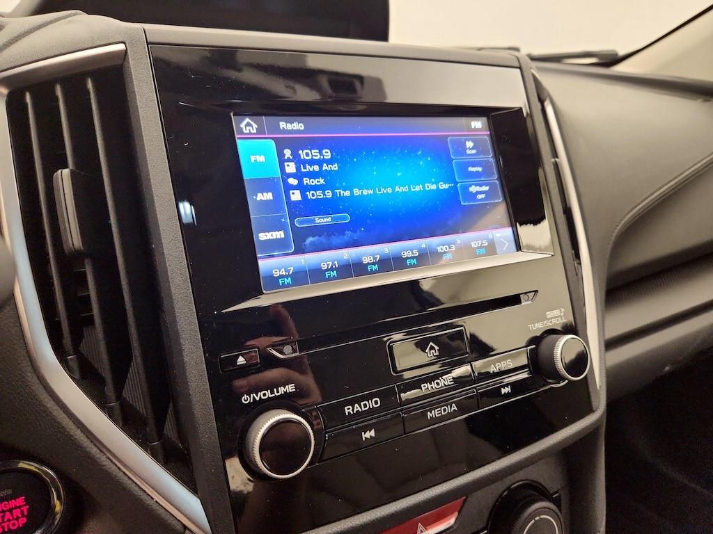 used 2023 Subaru Impreza car, priced at $20,998