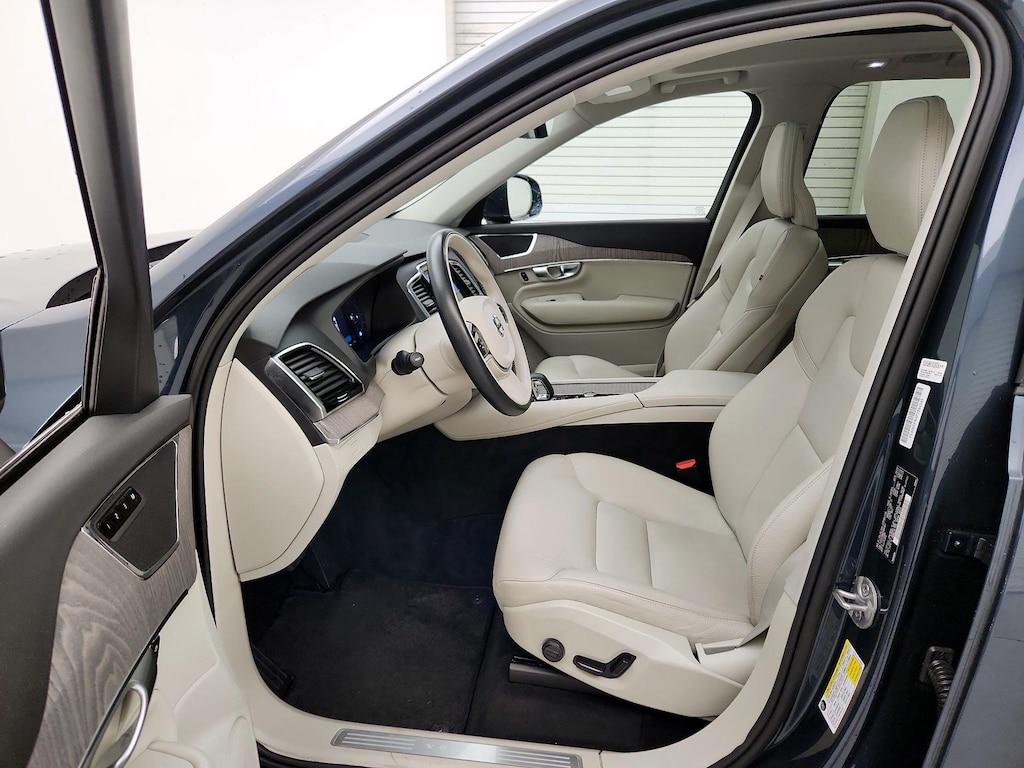 used 2023 Volvo XC90 car, priced at $42,998