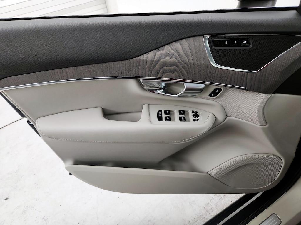 used 2023 Volvo XC90 car, priced at $42,998
