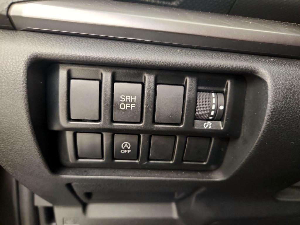 used 2021 Subaru Forester car, priced at $26,998