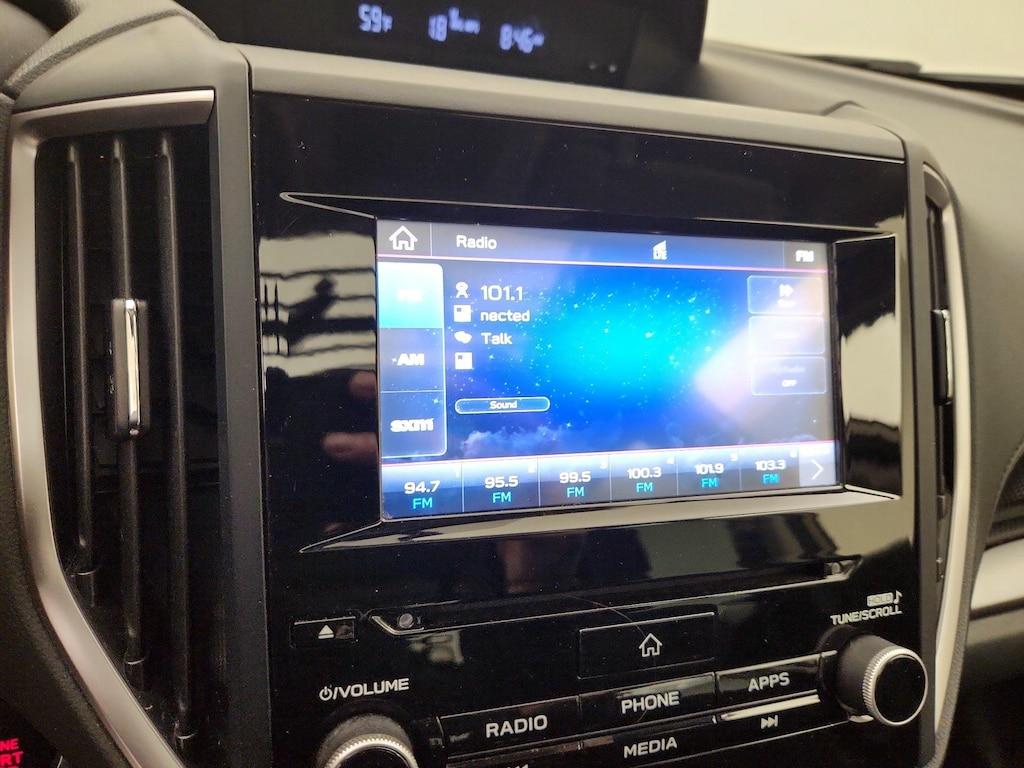 used 2021 Subaru Forester car, priced at $26,998