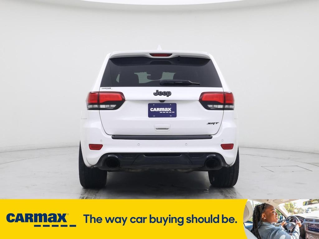 used 2019 Jeep Grand Cherokee car, priced at $49,998