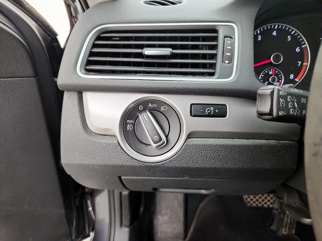 used 2015 Volkswagen Passat car, priced at $12,998