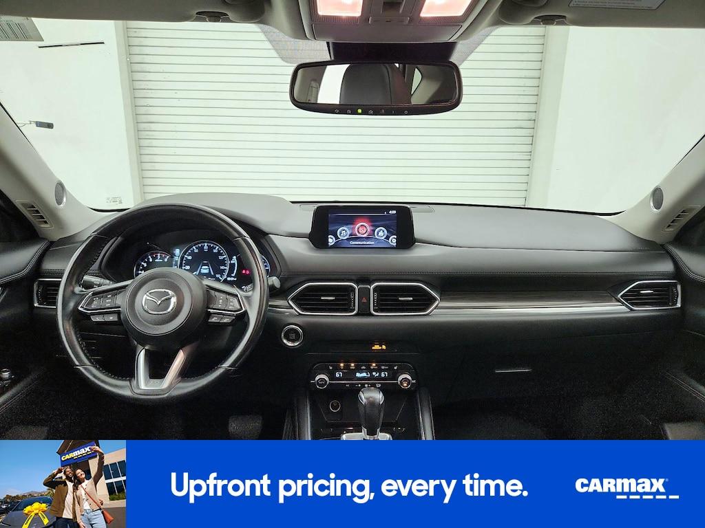 used 2019 Mazda CX-5 car, priced at $18,998