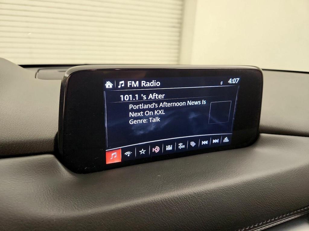 used 2019 Mazda CX-5 car, priced at $18,998