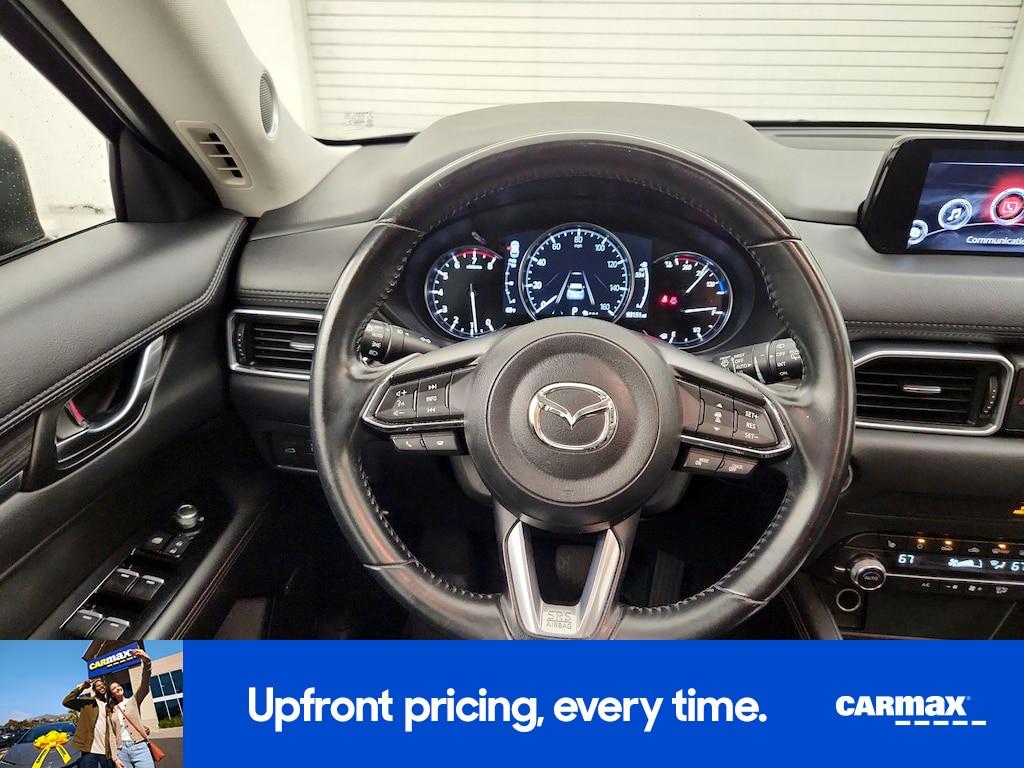 used 2019 Mazda CX-5 car, priced at $18,998