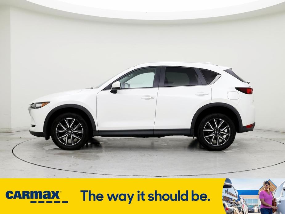 used 2018 Mazda CX-5 car, priced at $20,998