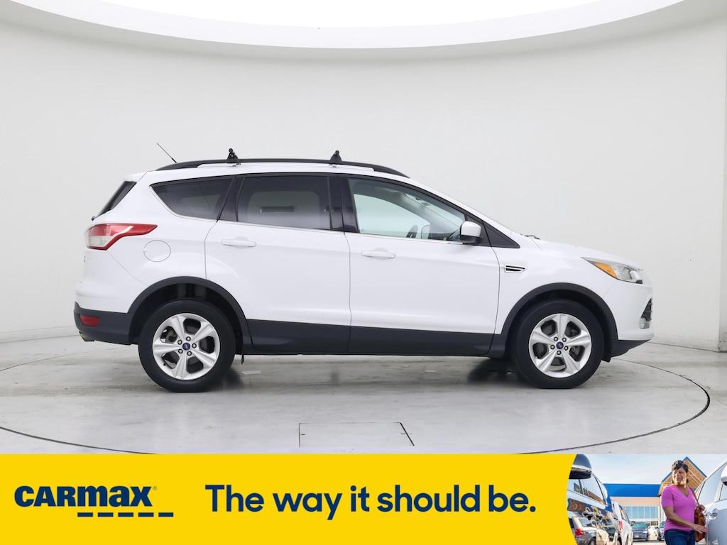used 2015 Ford Escape car, priced at $14,998