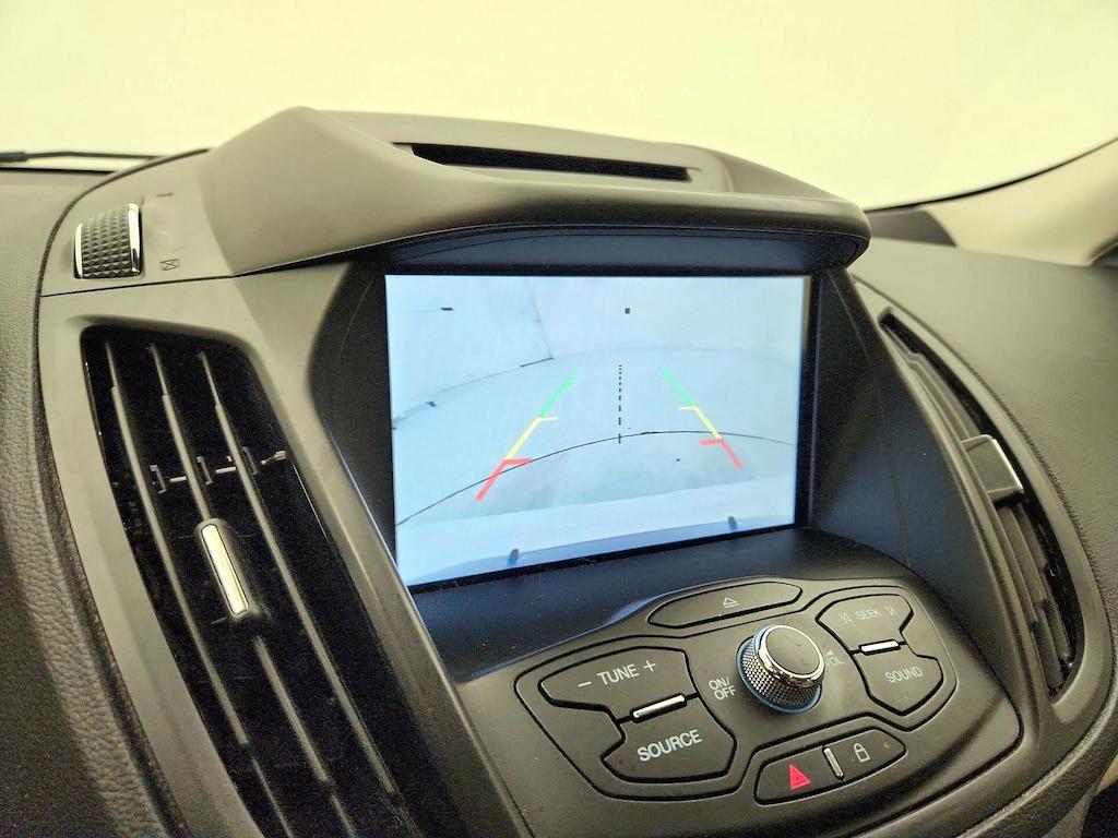 used 2015 Ford Escape car, priced at $14,998