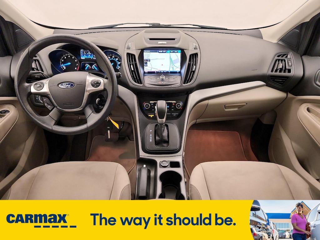 used 2015 Ford Escape car, priced at $14,998