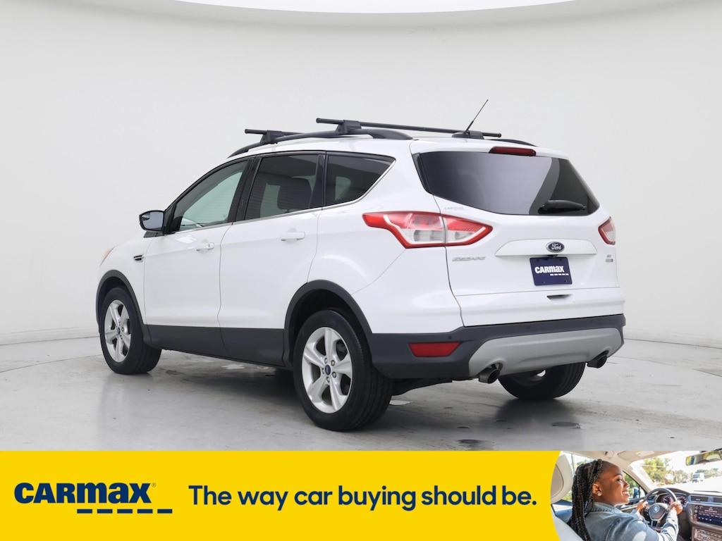 used 2015 Ford Escape car, priced at $14,998