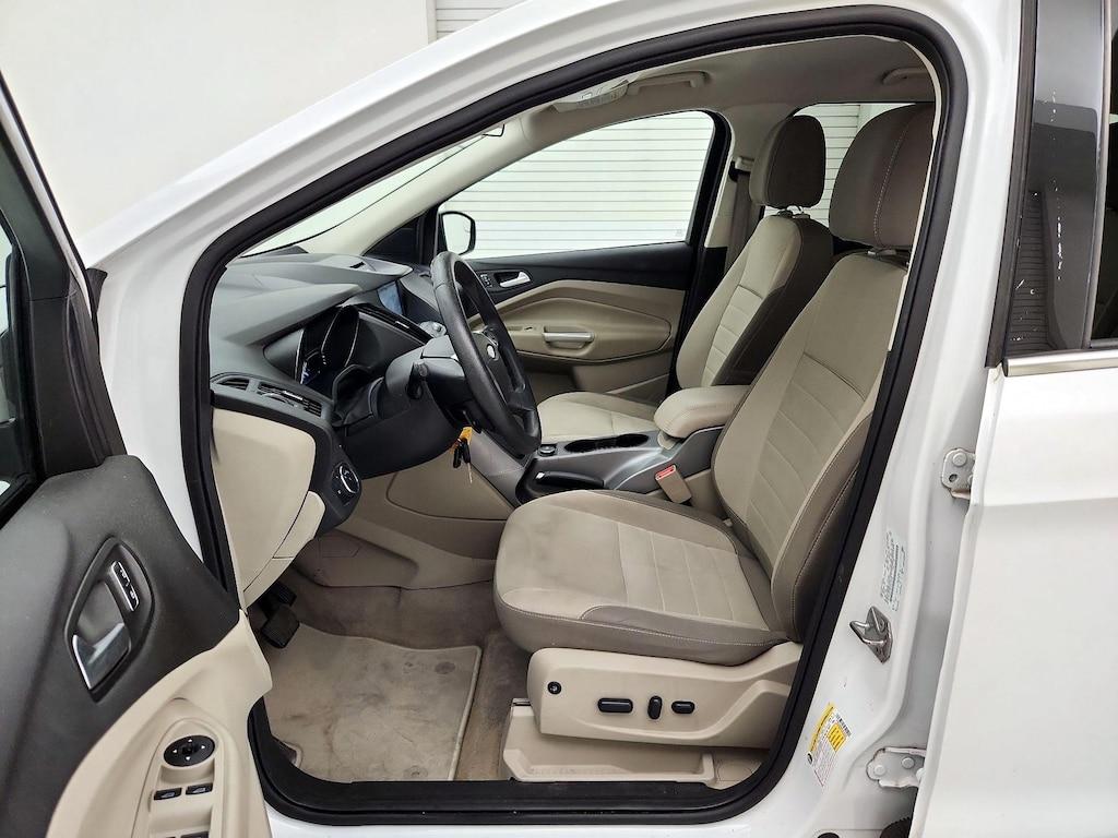 used 2015 Ford Escape car, priced at $14,998