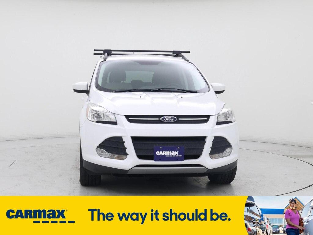 used 2015 Ford Escape car, priced at $14,998
