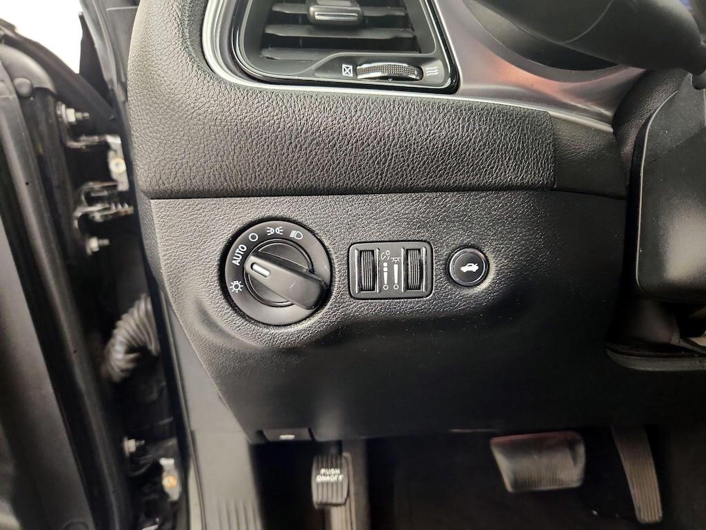 used 2020 Dodge Challenger car, priced at $18,998