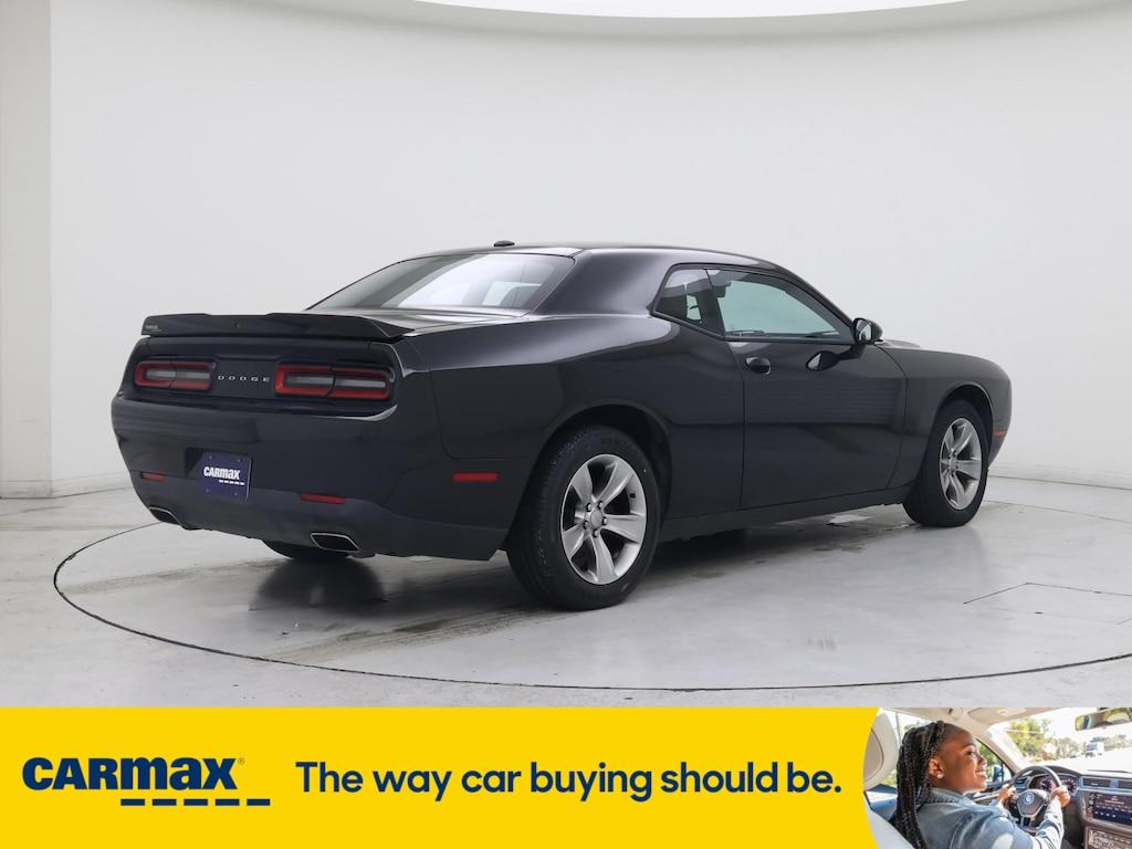 used 2020 Dodge Challenger car, priced at $18,998