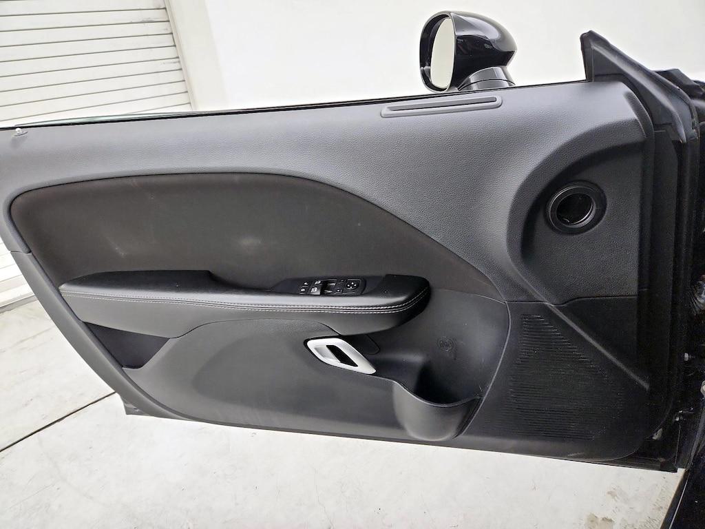 used 2020 Dodge Challenger car, priced at $18,998