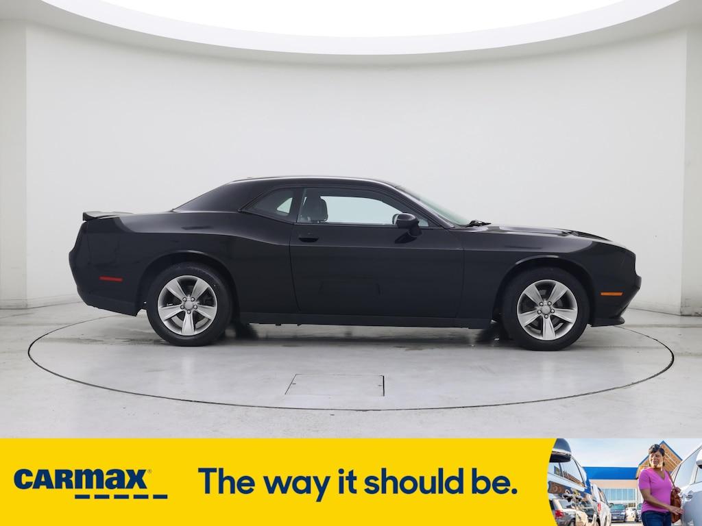 used 2020 Dodge Challenger car, priced at $18,998