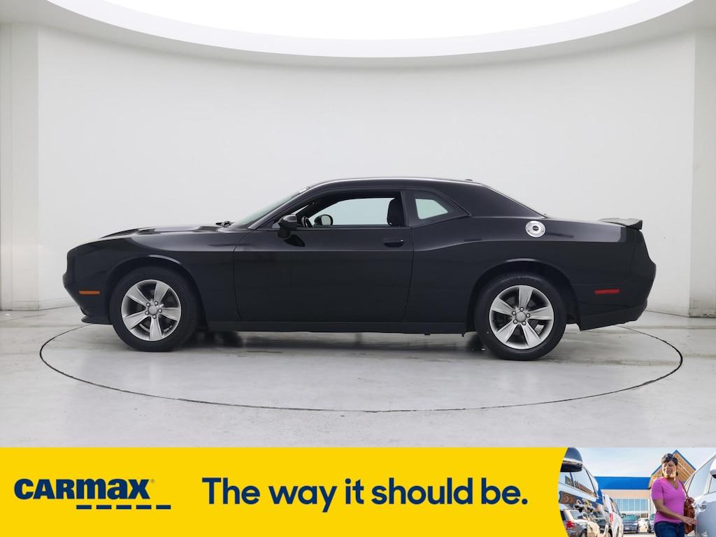 used 2020 Dodge Challenger car, priced at $18,998