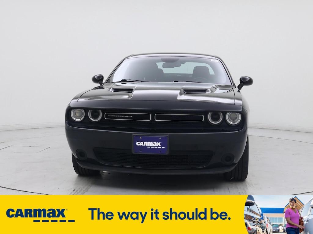 used 2020 Dodge Challenger car, priced at $18,998