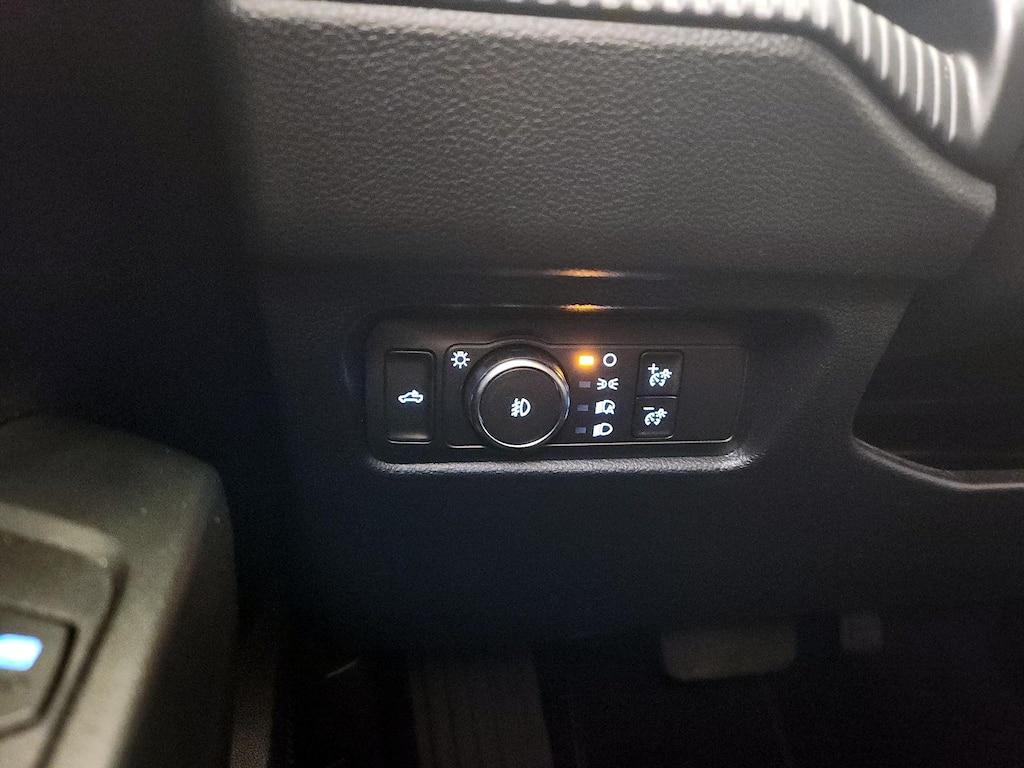 used 2024 Ford Ranger car, priced at $39,998