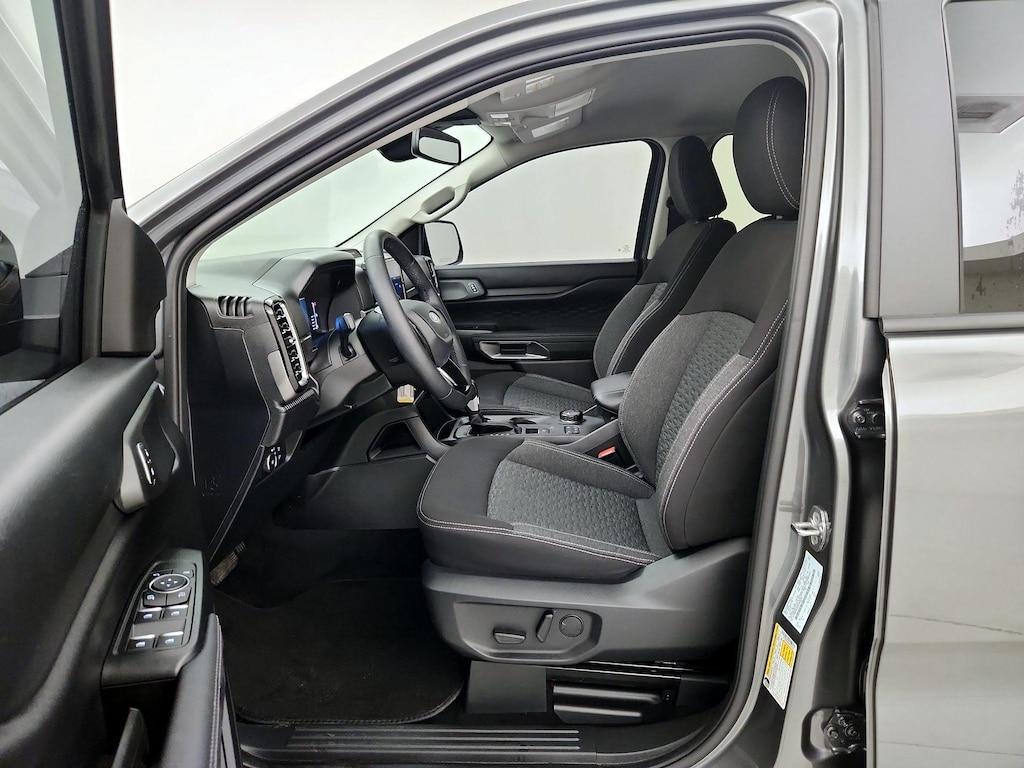 used 2024 Ford Ranger car, priced at $39,998