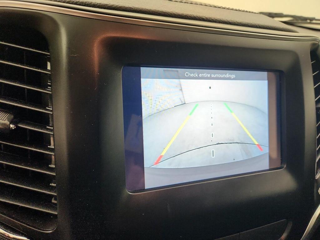used 2020 Jeep Cherokee car, priced at $22,998
