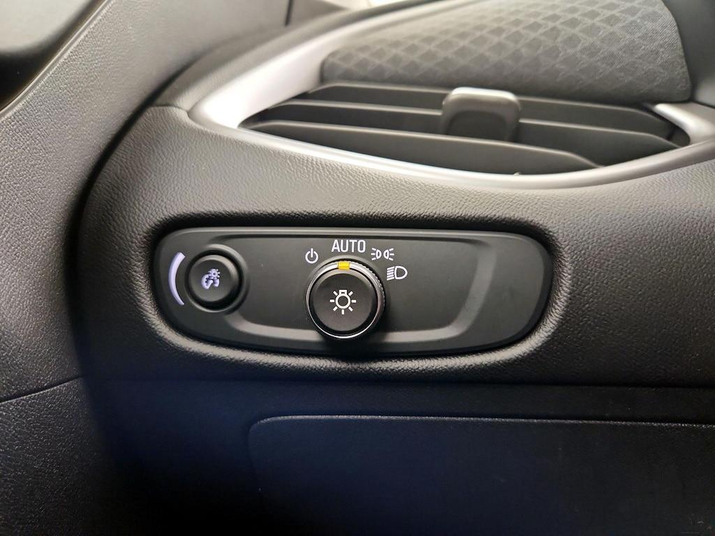 used 2020 Chevrolet Malibu car, priced at $17,998