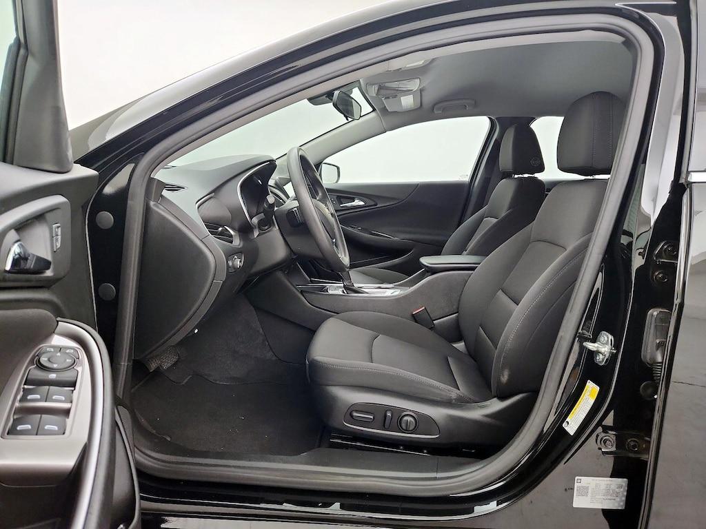 used 2020 Chevrolet Malibu car, priced at $17,998