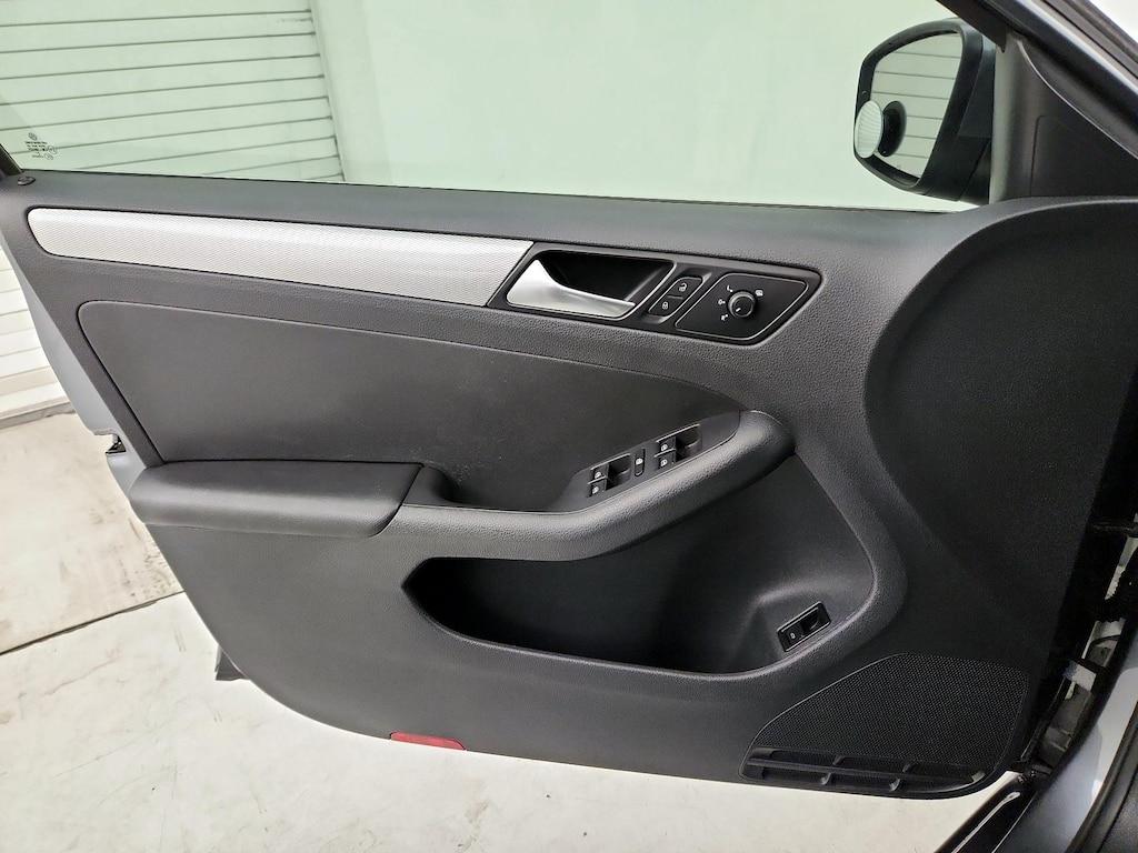 used 2017 Volkswagen Jetta car, priced at $15,998
