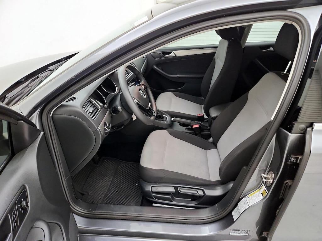 used 2017 Volkswagen Jetta car, priced at $15,998