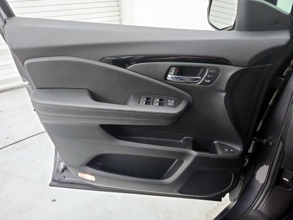 used 2021 Honda Passport car, priced at $28,998