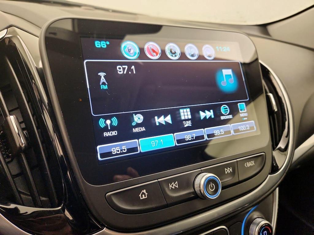 used 2017 Chevrolet Volt car, priced at $17,998