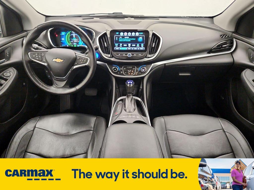 used 2017 Chevrolet Volt car, priced at $17,998