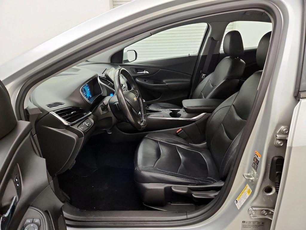 used 2017 Chevrolet Volt car, priced at $17,998