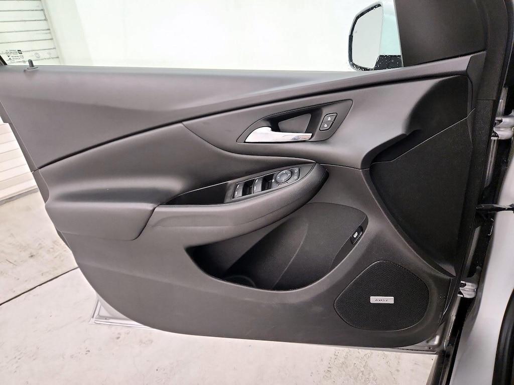 used 2017 Chevrolet Volt car, priced at $17,998