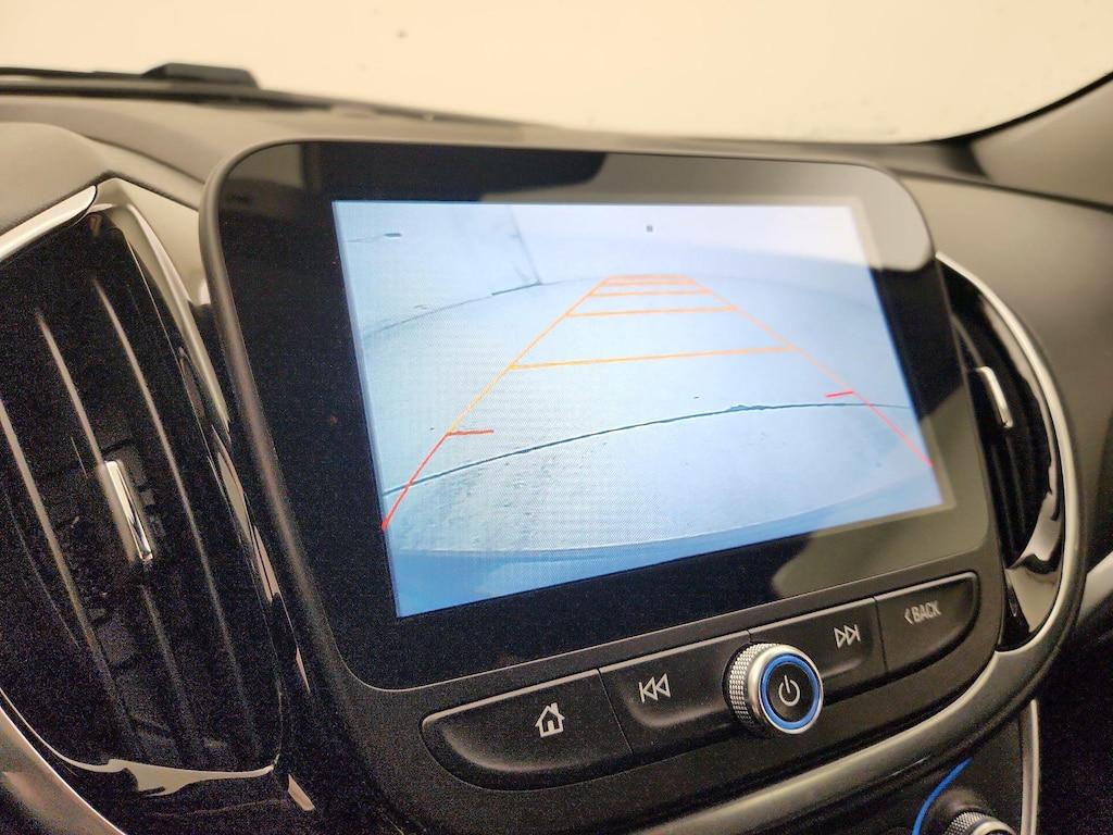 used 2017 Chevrolet Volt car, priced at $17,998