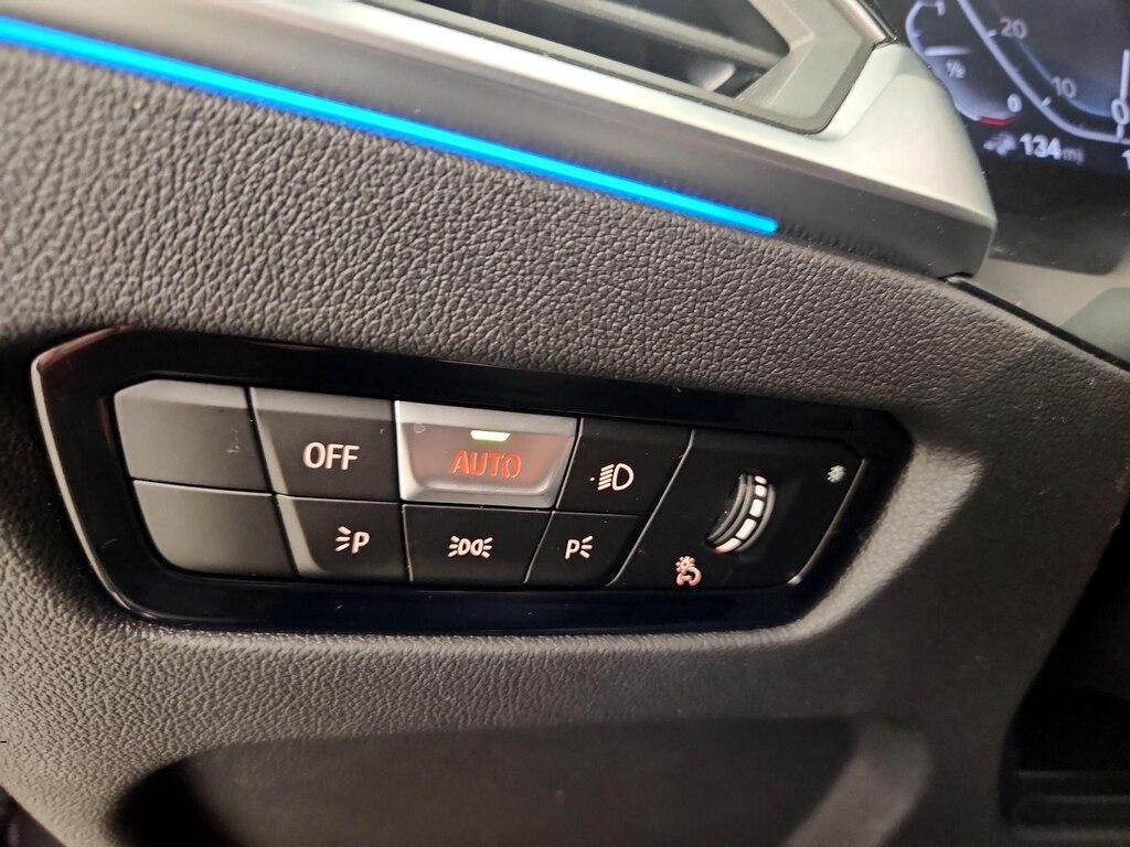 used 2022 BMW 330e car, priced at $30,998