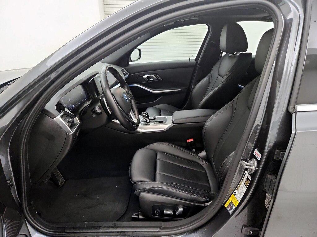 used 2022 BMW 330e car, priced at $30,998