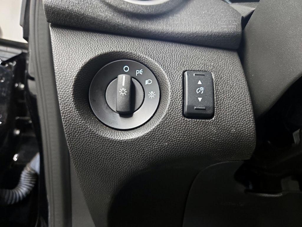 used 2016 Ford Fiesta car, priced at $12,998