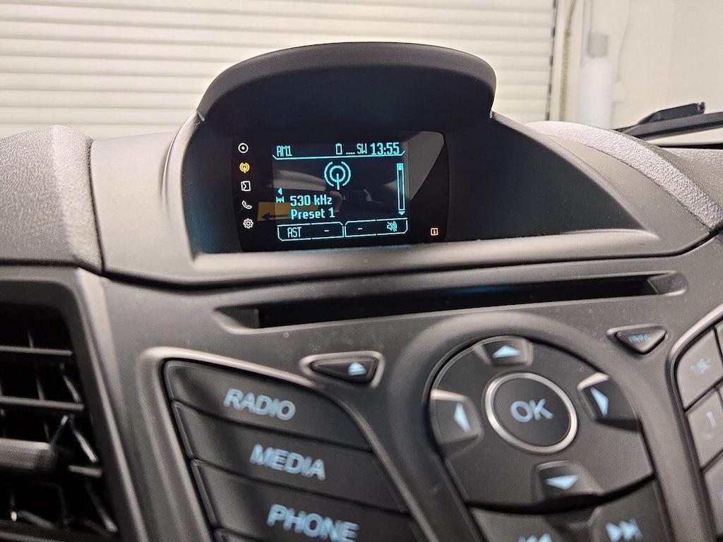 used 2016 Ford Fiesta car, priced at $12,998