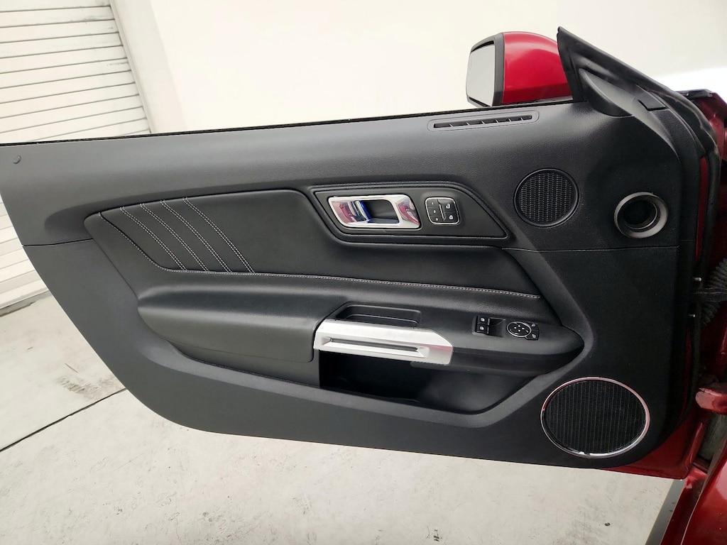 used 2015 Ford Mustang car, priced at $25,998