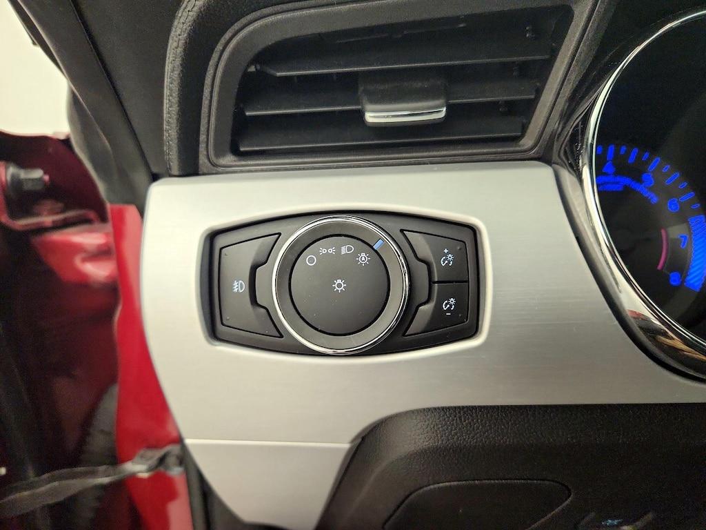 used 2015 Ford Mustang car, priced at $25,998