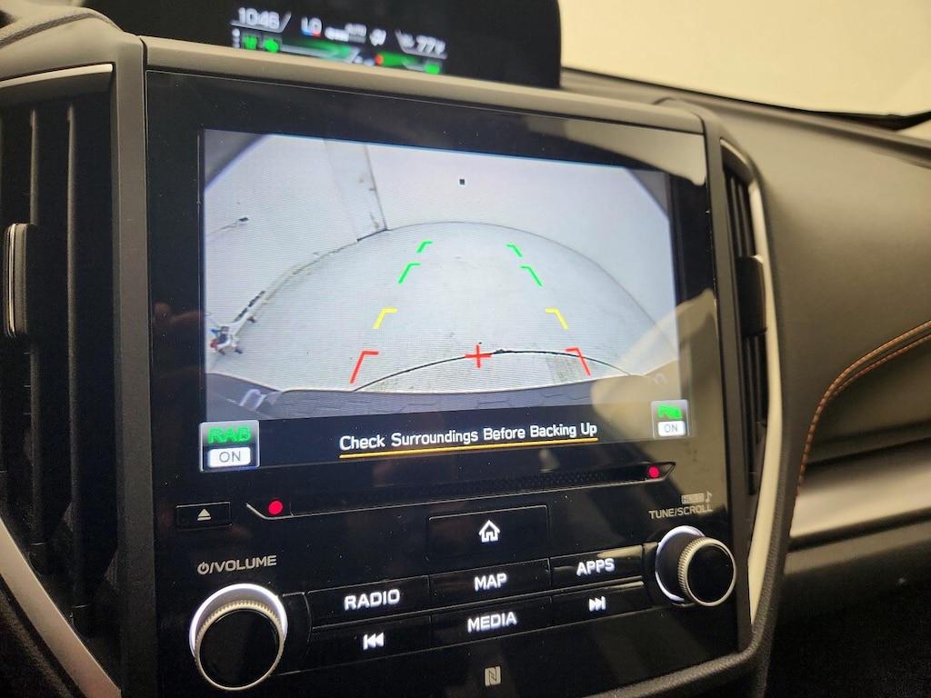 used 2023 Subaru Crosstrek car, priced at $28,998