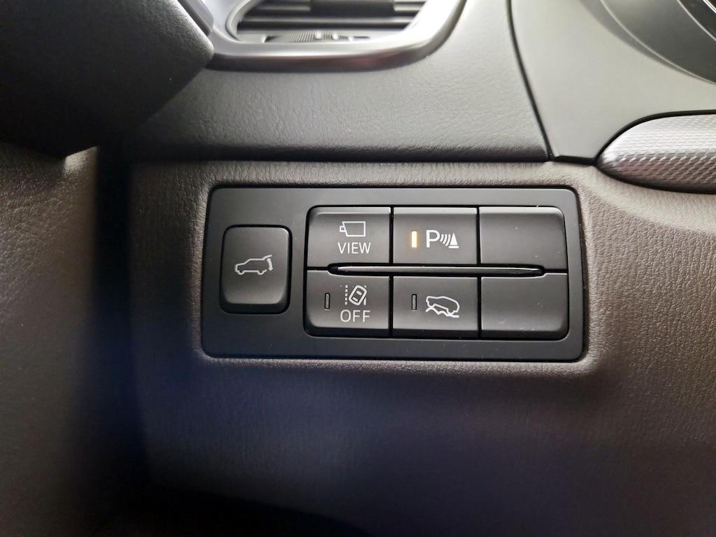 used 2023 Mazda CX-9 car, priced at $35,998