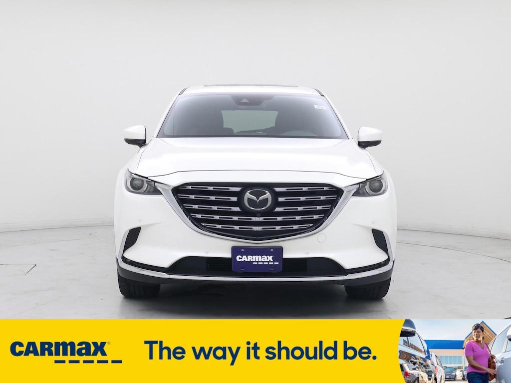 used 2023 Mazda CX-9 car, priced at $35,998