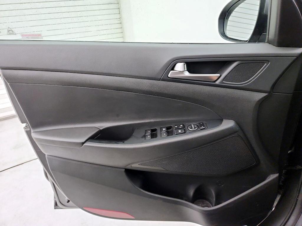 used 2020 Hyundai Tucson car, priced at $20,998